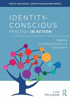 Cover Identity-Conscious Practice in Action