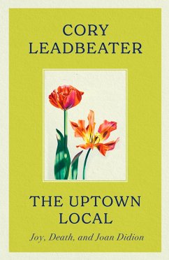 The Uptown Local - Leadbeater, Cory