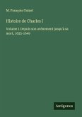 Histoire de Charles I