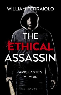 Cover The Ethical Assassin