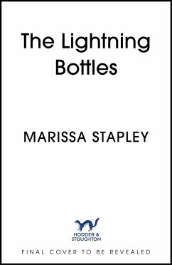 The Lightning Bottles - Stapley, Marissa