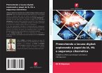 Preenchendo a lacuna digital: explorando o papel da IA, ML e segurança cibernética