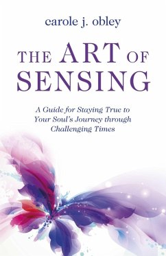 Cover The Art of Sensing