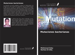Mutaciones bacterianas - Zaky, Mahmoud; El-Alfy, Norhan