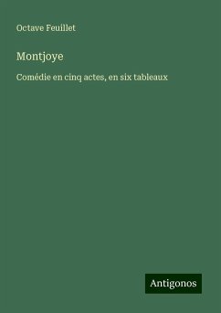 Montjoye - Feuillet, Octave