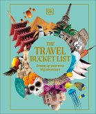 The Travel Bucket List