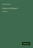 Histoire de Philippe II