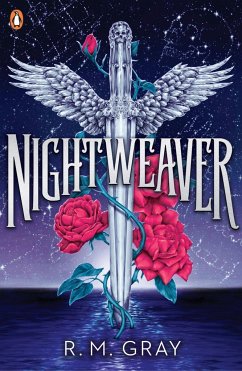 Nightweaver - Gray, R. M.