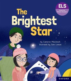 Essential Letters and Sounds: Essential Phonic Readers: Oxford Reading Level 5: The Brightest Star - Macintosh