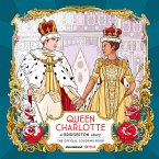 Queen Charlotte, A Bridgerton Story