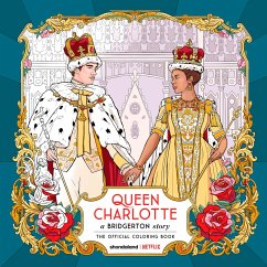 Queen Charlotte, A Bridgerton Story - Netflix