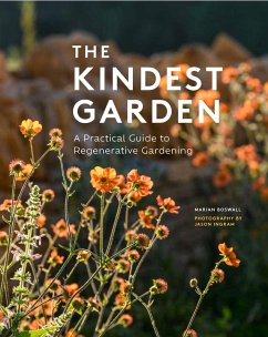 The Kindest Garden - Boswall, Marian