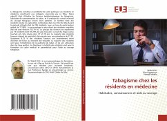 Tabagisme chez les résidents en médecine - Feki, Walid;KAMMOUN, Rim;Moalla, Hamdi