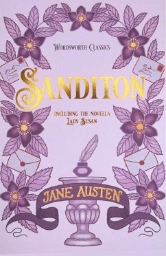 Sanditon - Austen, Jane