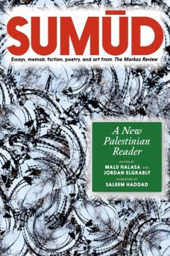 Cover Sumud