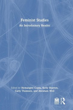 Cover Feminist Studies