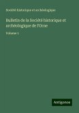 Bulletin de la Société historique et archéologique de l'Orne