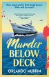 Murder Below Deck - Bild 1