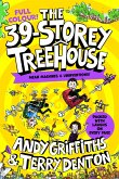 The 39-Storey Treehouse