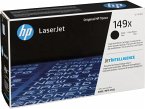 HP Toner W 1490 X schwarz No. 149 X