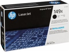 HP Toner W 1490 X schwarz No. 149 X