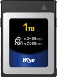 Wise CFexpress 4.0 Type B 1TB... - Bild 1