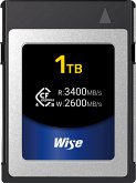 Wise CFexpress 4.0 Type B 1TB WI-CFX4-B1024