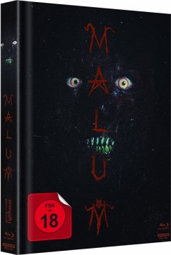 Malum - Böses Blut 4k Mediabook Ltd.Edition Uhd+Bd - Sula,Jessica/Morrow,Chaney/Cline,Monroe
