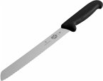 Victorinox Brotmesser 21 cm Wellenschliff