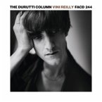 Vini Reilly - 35th Anniversary Edition (4cd + Dvd Vini Reilly - 35th Anniversary Edition (4cd + Dvd