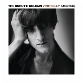 Vini Reilly - 35th Anniversary Edition (4cd + Dvd