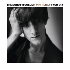 Vini Reilly - 35th Anniversary Edition (4cd + Dvd - Durutti Column