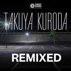 Midnight Crisp Remixed - Kuroda,Takuya