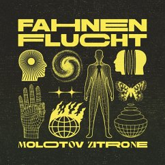 Molotov Zitrone (Digisleeve) - Fahnenflucht