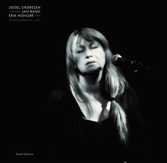 Punkt Live Remixes Vol. 2 (180g Lp) - Bang/Endresen/Honore