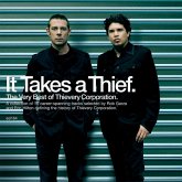 It Takes A Thief (2lp)