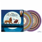 The Lion King (30th Anniversary Zoetrope Vinyl)