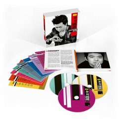 Lang Lang: Complete Dg Recordings 2000 - 2009 - Lang Lang