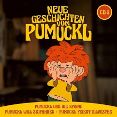 Neue Geschichten vom Pumuckl