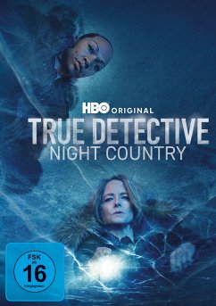 True Detective: Night Country - Staffel 4