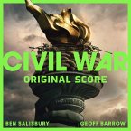 Civil War O.S.T. (Neon Green Vinyl)
