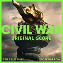 Civil War O.S.T. - Salisbury,Ben & Barrow,Geoff