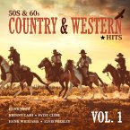 50s & 60s Country & Western Hits Vol. 1 50s & 60s Country & Western Hits Vol. 1