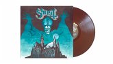 Opus Eponymous (Ltd. Rosewood Coloured Vinyl)