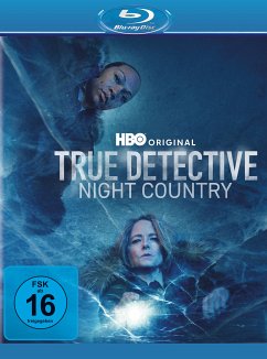 True Detective: Night Country - Staffel 4