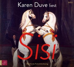 Sisi   (Restauflage) - Duve, Karen