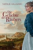 Die Geliebte des Räubers (Mängelexemplar)