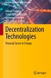 Decentralization Technologies - Bild 1