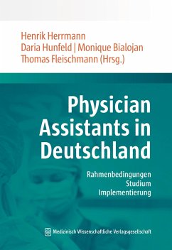 Physician Assistants in Deutschland