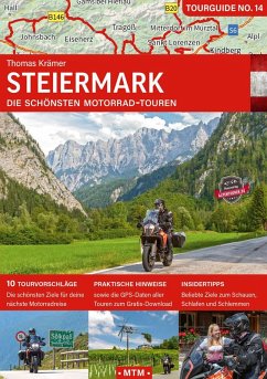 Cover STEIERMARK